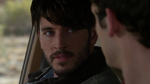 Criminal Minds S10E10 - Amelia Porter