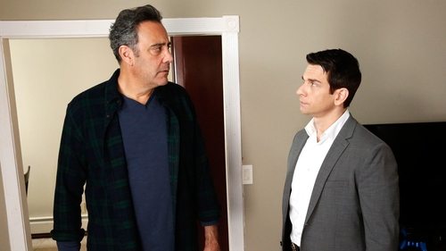 Law & Order: Special Victims Unit S17E23 - Heartfelt Passages (2)