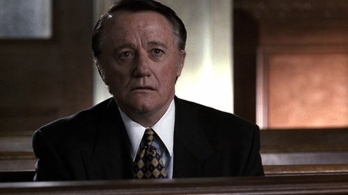 Law & Order S8E9 - Burned