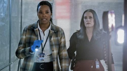 Criminal Minds S16E2 - Sicarius