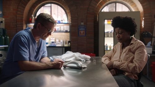 NCIS S19E13 - The Helpers
