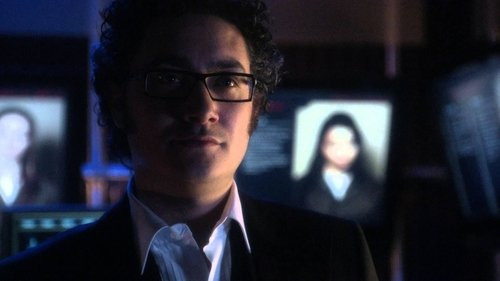 Smallville S8E21 - Injustice