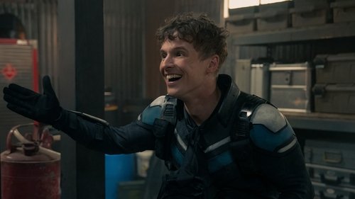 Peacemaker S2E6 - Ignorance Is Chris