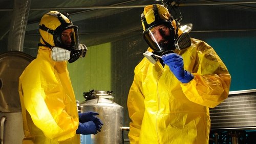 Breaking Bad S5E3 - Hazard Pay