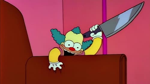 The Simpsons S4E5 - Treehouse of Horror III