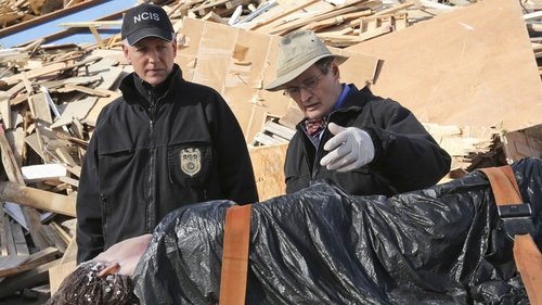 NCIS S13E13 - Déjà Vu