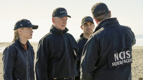 NCIS S17E12 - Flight Plan