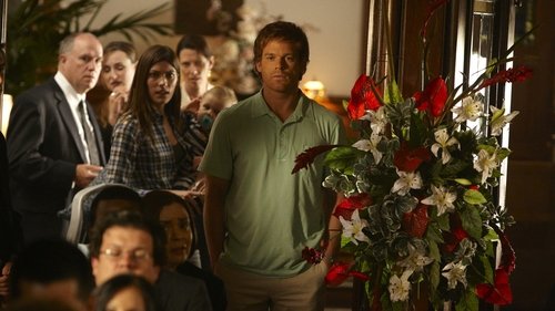 Dexter S5E1 - My Bad