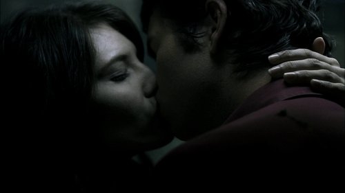 Supernatural S2E4 - Children Shouldn't Play With Dead Things