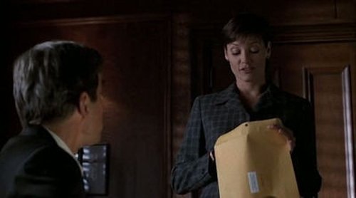 Law & Order S7E9 - Entrapment