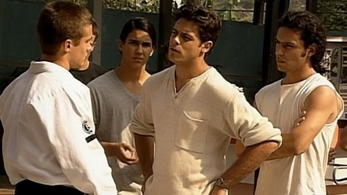 Young Hearts S1E81 - Chapter 81