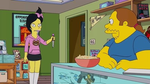 The Simpsons S29E2 - Springfield Splendor