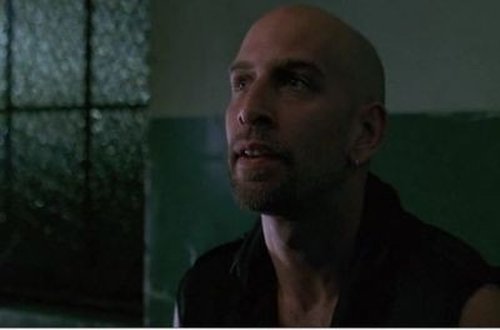 Law & Order S10E3 - DNR