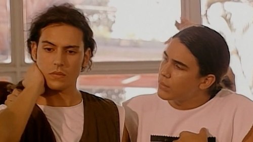 Young Hearts S1E160 - Chapter 160