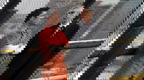 Law & Order: Special Victims Unit S15E24 - Spring Awakening