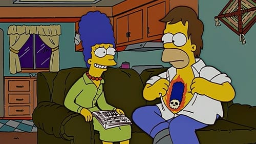 The Simpsons S18E13 - Springfield Up