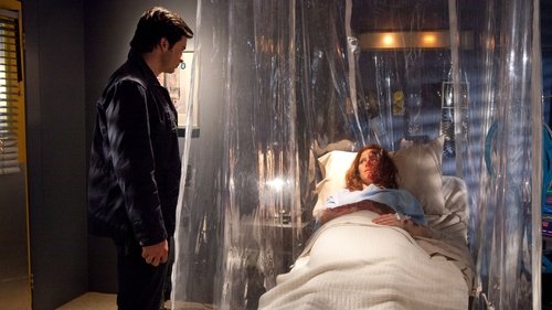 Smallville S9E21 - Salvation