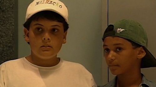 Young Hearts S1E89 - Chapter 89