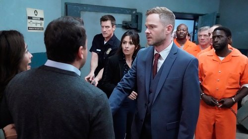 The Rookie S2E6 - Fallout