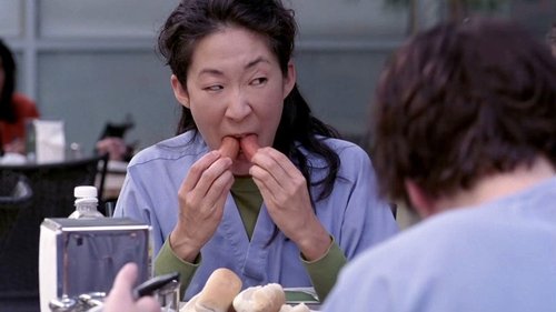 Grey's Anatomy S2E14 - Tell Me Sweet Little Lies