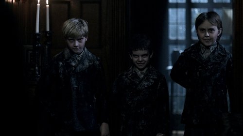 Supernatural S5E9 - The Real Ghostbusters