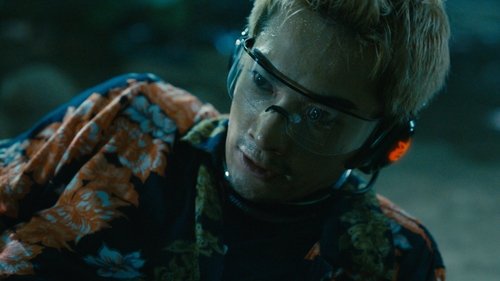 Alice in Borderland S1E3 - Episode 3