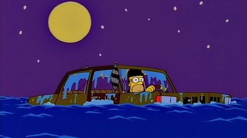 The Simpsons S9E16 - Dumbbell Indemnity