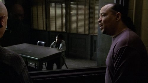 Law & Order: Special Victims Unit S5E2 - Manic