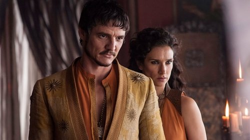 Game of Thrones S4E1 - Two Swords