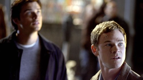 Smallville S8E7 - Identity
