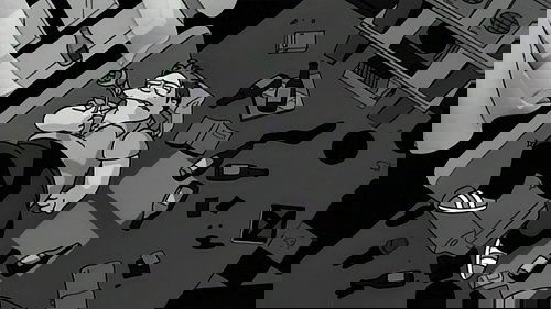 The Simpsons S6E18 - A Star Is Burns