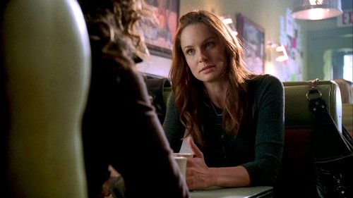 Prison Break S1E19 - The Key