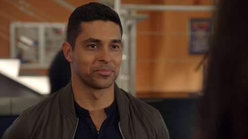 NCIS S20E1 - A Family Matter (I)