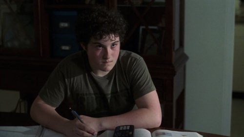 Law & Order: Special Victims Unit S7E11 - Alien