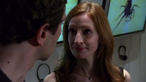 Law & Order S18E15 - Bogeyman