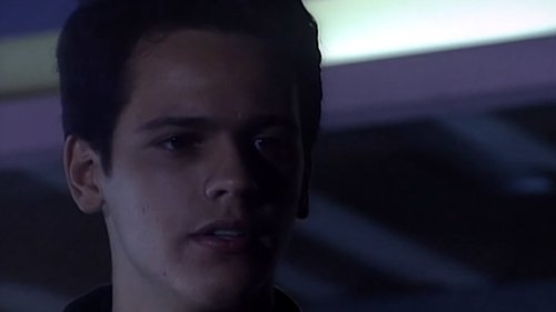 Young Hearts S1E9 - Chapter 9