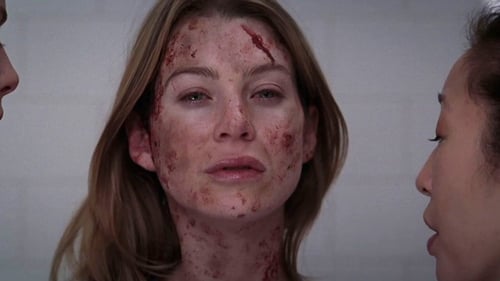 Grey's Anatomy S2E17 - As We Know It