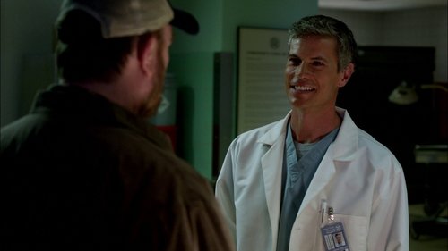 Supernatural S7E2 - Hello, Cruel World