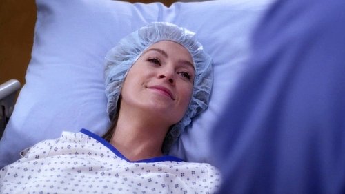 Grey's Anatomy S3E4 - What I Am