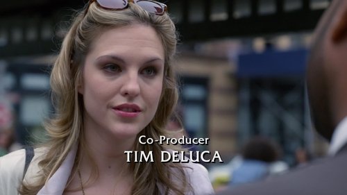 Law & Order S20E6 - Human Flesh Search Engine