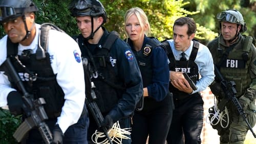 Law & Order: Special Victims Unit S23E3 - I Thought You Were on My Side