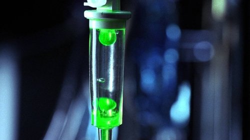 Smallville S7E6 - Lara