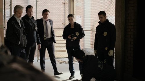 NCIS S23E3 - The Sound and the Fury