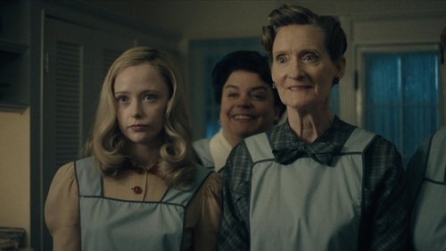 Monster: The Ed Gein Story S1E5 - Ice