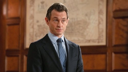 Law & Order S21E8 - Severance