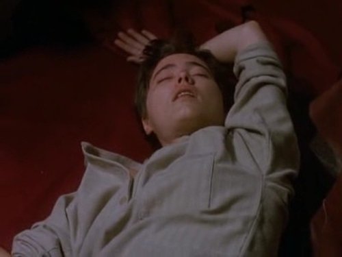 Law & Order S2E3 - Aria