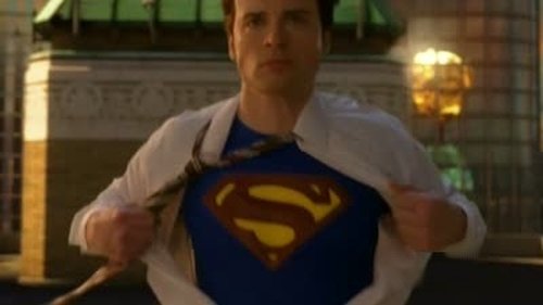 Smallville S10E21 - Finale
