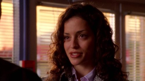 Smallville S2E9 - Dichotic