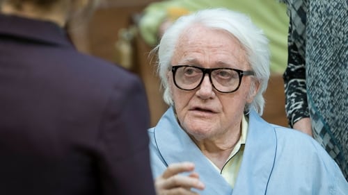 Law & Order: Special Victims Unit S16E16 - December Solstice