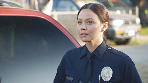 The Rookie S2E2 - The Night General